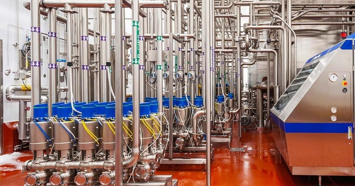 homogenization-process-for-the-cosmetic-food-pharmaceutical